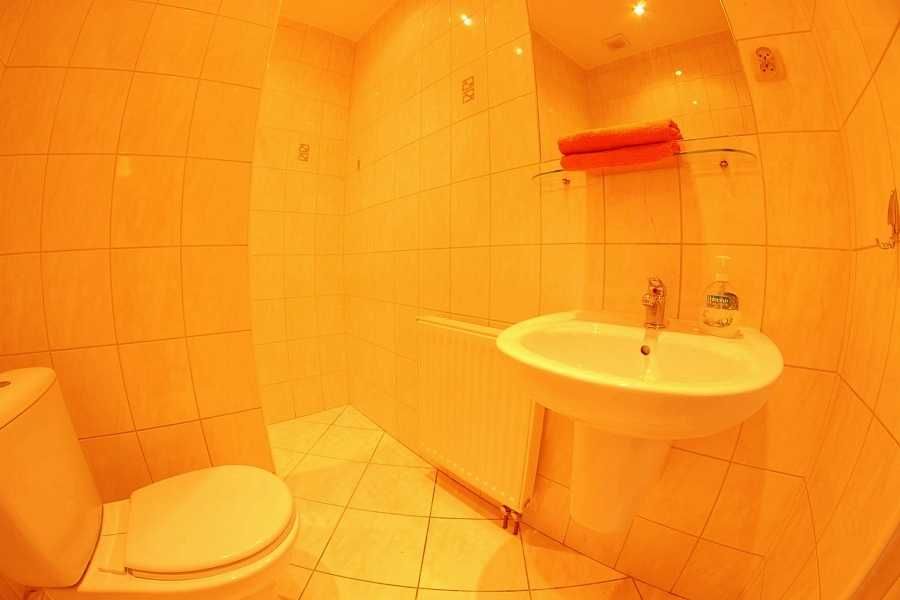 tanie noclegi łaziska górne