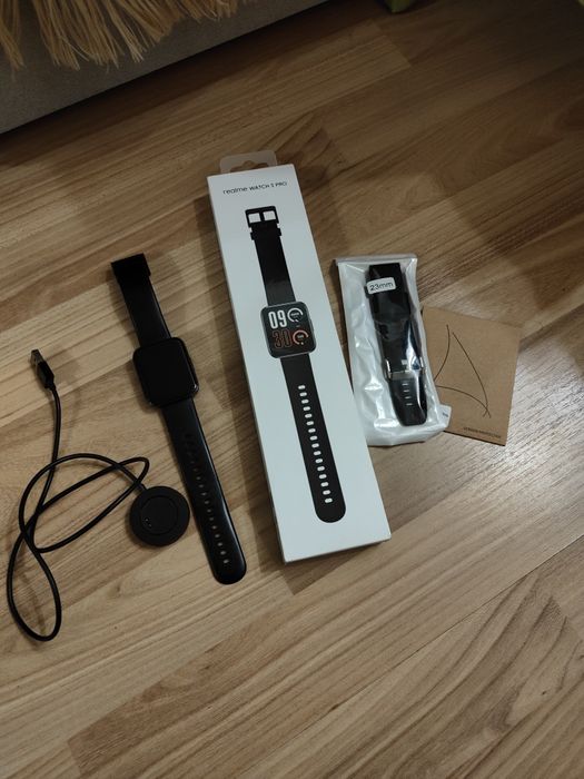 realme watch 3 pro