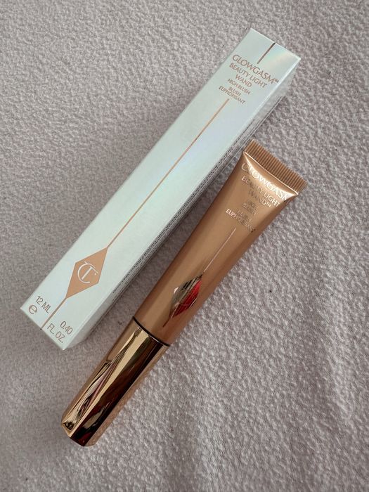 HighBlush Charlotte Tilbury