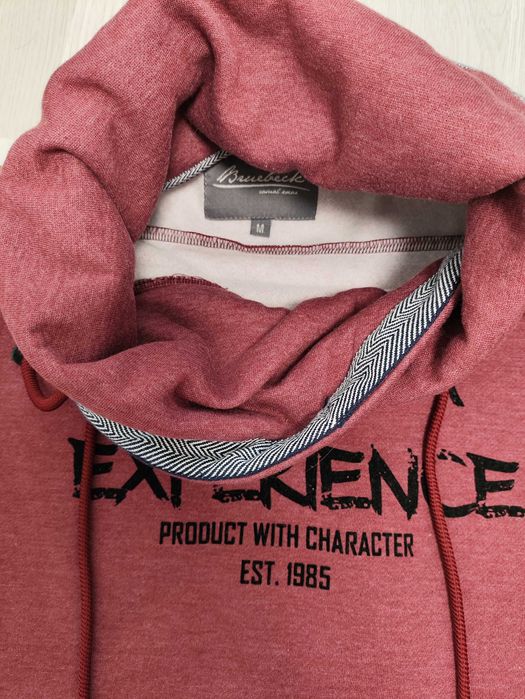 Худи, пайта М р. Новая.