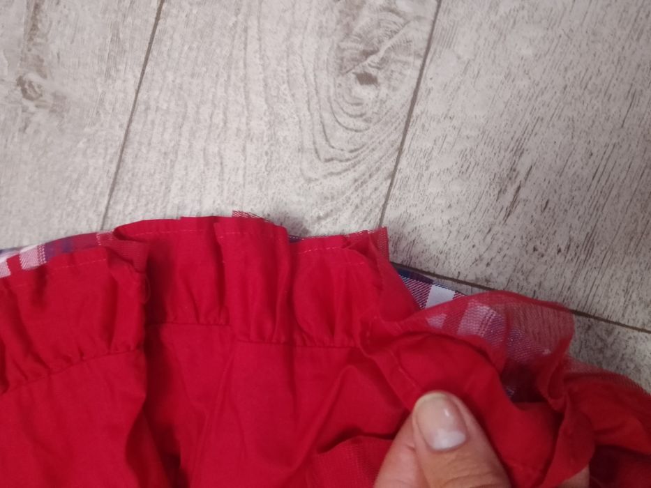 Платье George для маленькой модницы на 9-12 месяцев