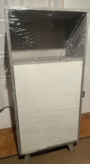 Conjunto 3 móveis de sala