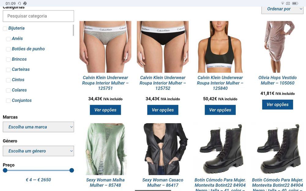 Relógio Lorus solar