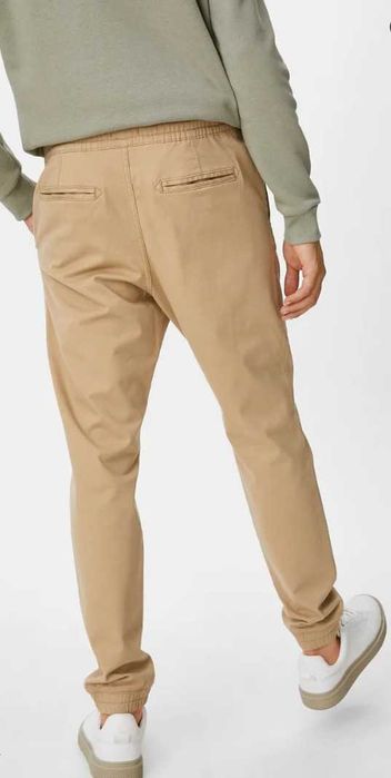 Нові джогери Jogging штани C&A Clockhouse slim