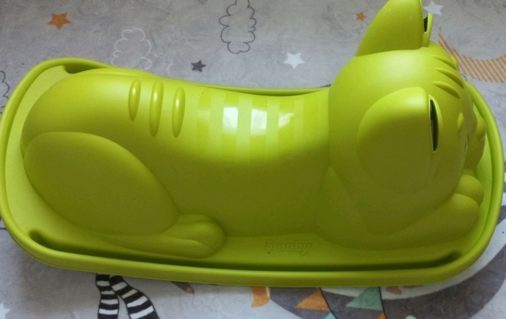 Детская качеля от 6 месяцев до 3 лет