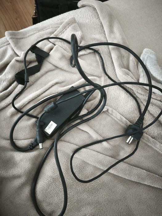 Portátil Compaq Presario CQ60