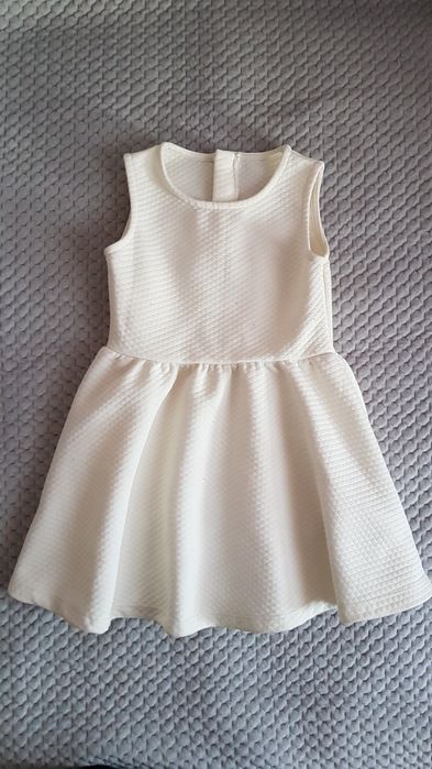 Sukienka roz. 92 - 98 wysyłka olx