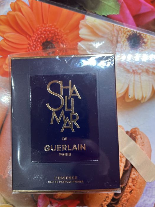 Guerlain Shalimar L'Essence Eau De Parfum Intense: