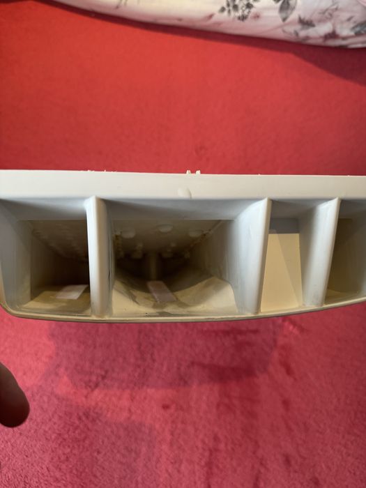 Dozownik z pralki ELECTROLUX Elektrolux EWT 1315