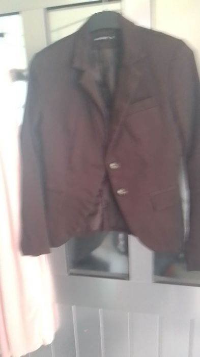 Casaco de mulher bonito