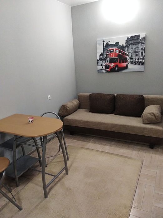 Срочно смарт квартира на Заболотного. От хозяина!