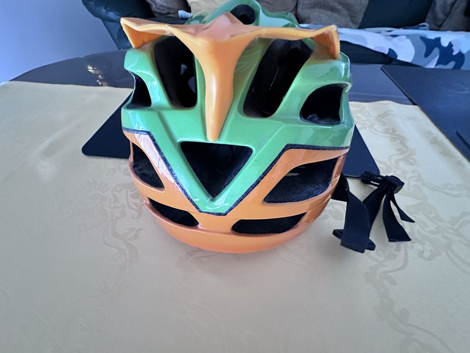 Kask rowerowy muddyfox