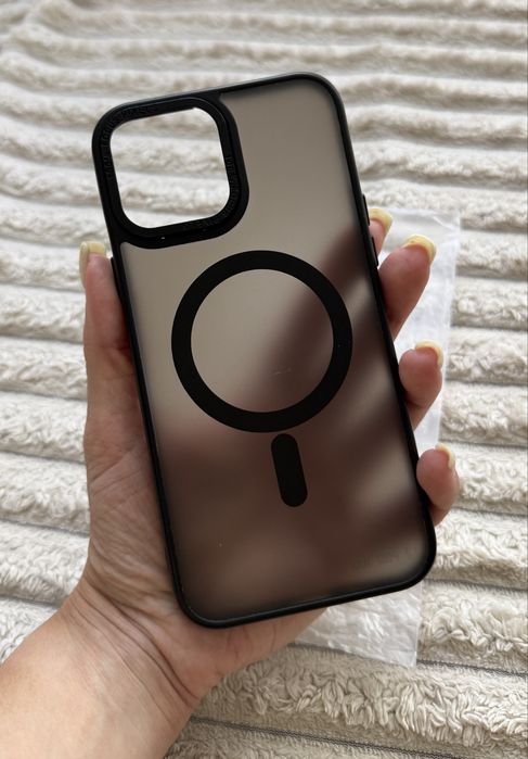 Чохли на айфон 13 pro max