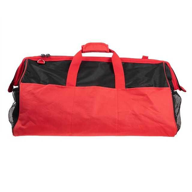 Сумка для инструментов 610 мм x 270 мм x 400 мм INTERTOOL BX-9004