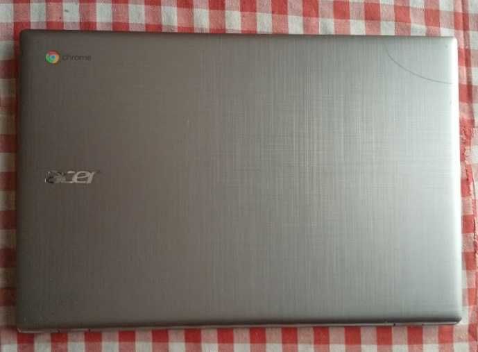 Ноутбук Acer Chromebook