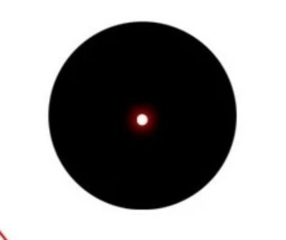 3V Laser, Laser Pointer for Replacement64283966431105122