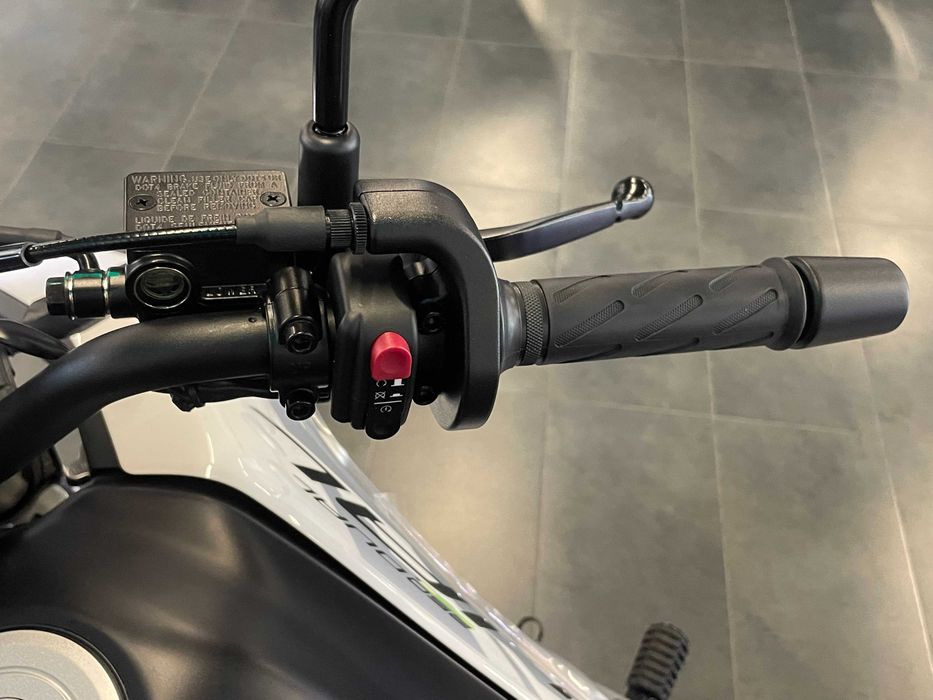 Мотоцикл CFMOTO 250 Lite Dual