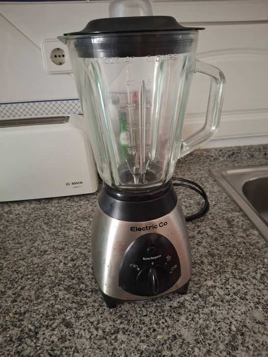 Liquidificador Electric Co