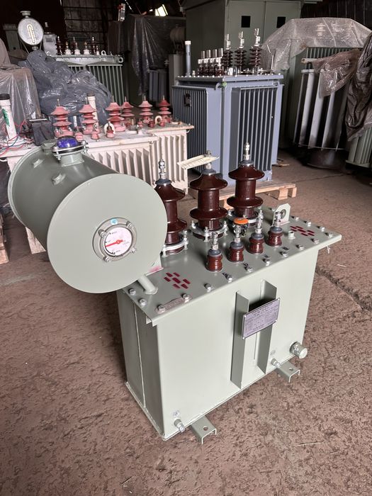 Продам трансформатор ТМ 25/10-0,4 У-Ун-0