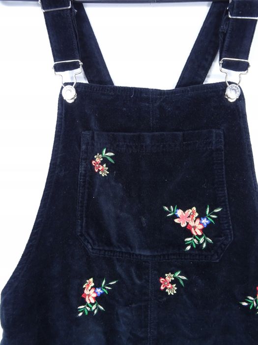 Sukienka z haftem Topshop 34 XS