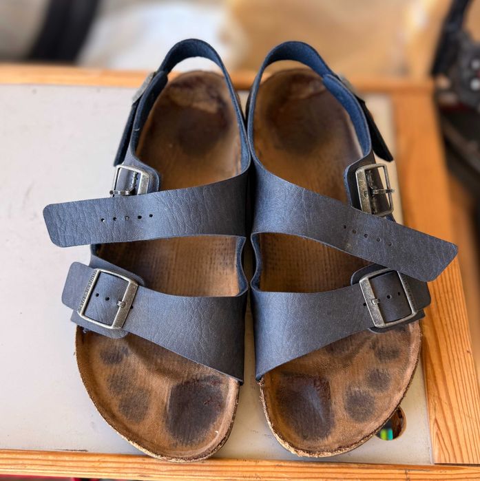 Сандалі Birkenstock Milano 45 розмір