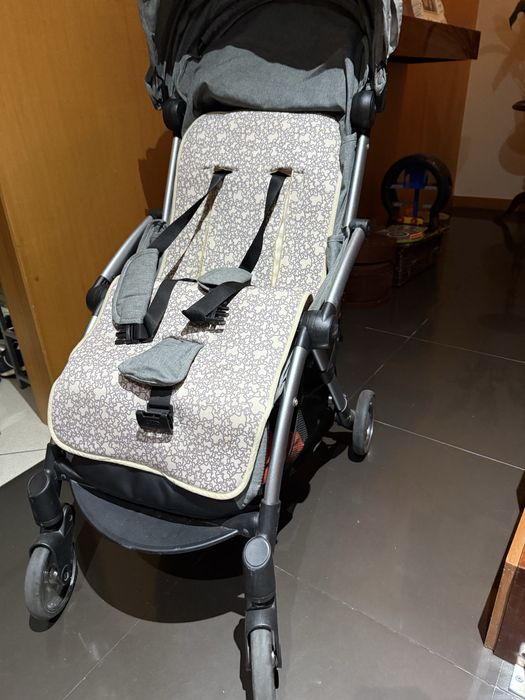 Carrinho goody - excelente estado