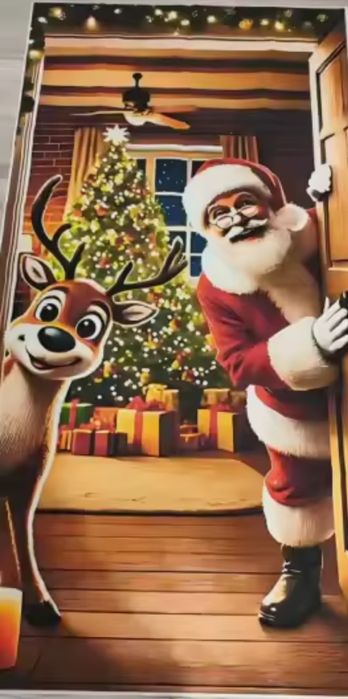 Tło świąteczne do zdjęć sesja zdjęciowa