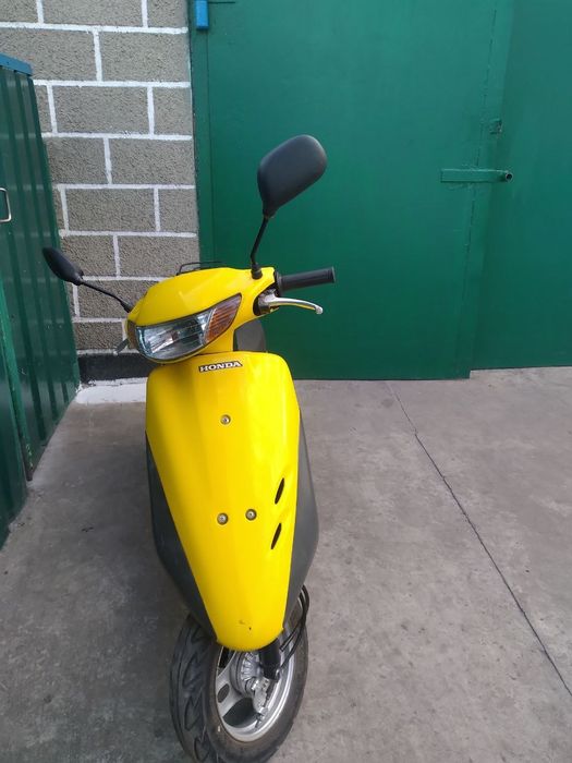Мопед Honda Dio34