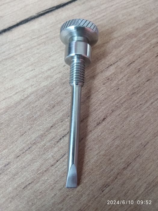 Викрутка для гітари Jolana Diamant