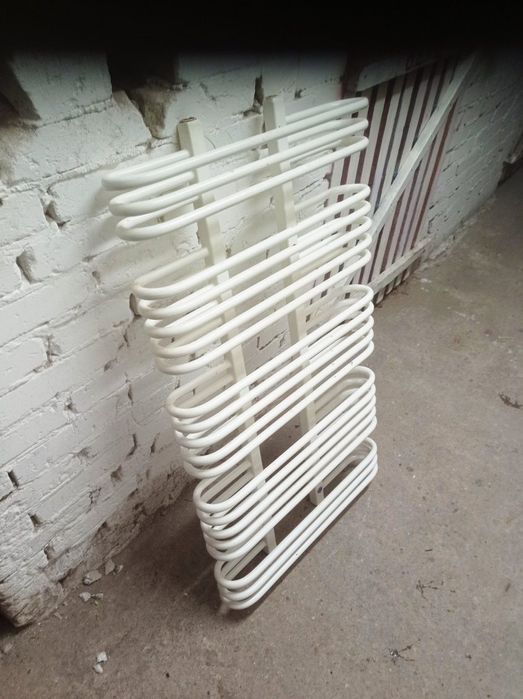 Grzejnik łazienkowy