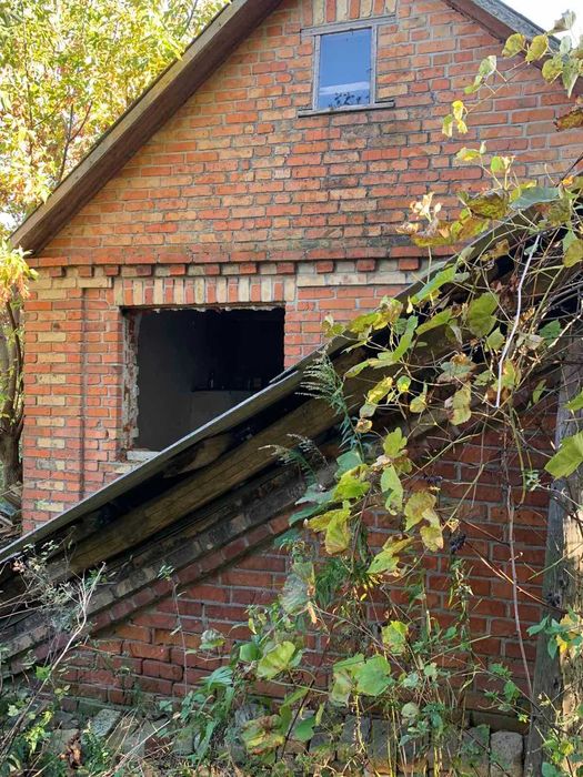 Продам Будинок площею 67,7 кв.м. та ділянка 0,25 га Луцький с. Озденіж