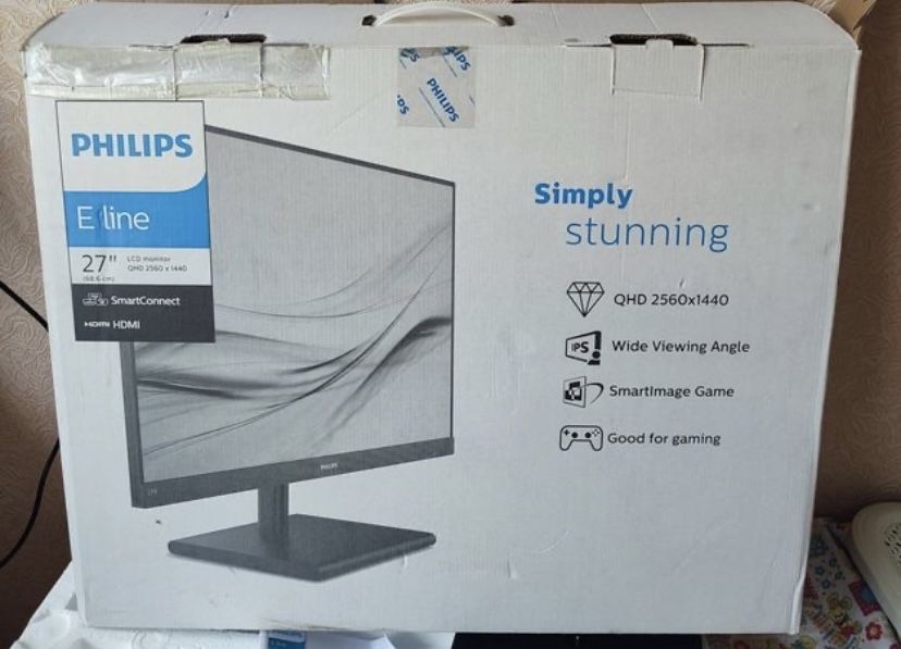 Монітор для компютера