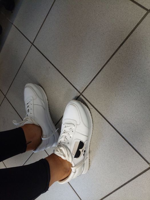 Buty Karl lagerfeld