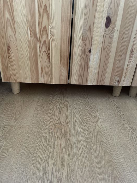 Conjunto de moveis IVAR Ikea