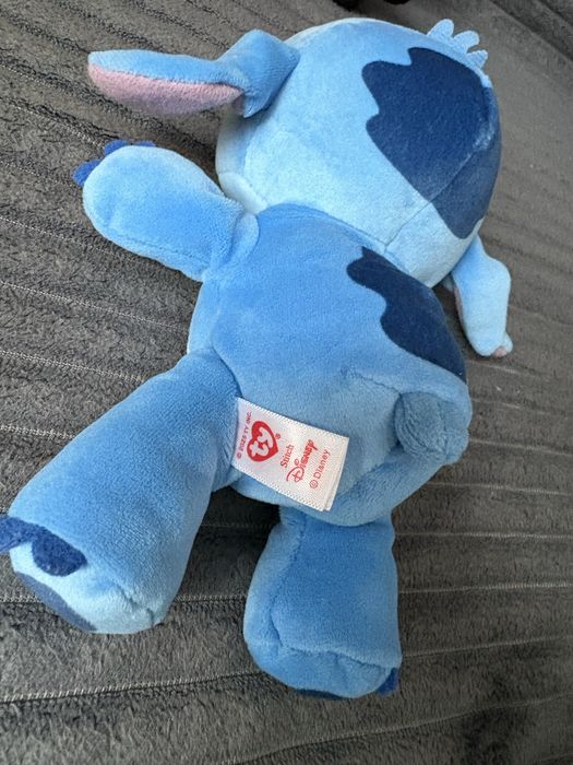 Іграшка Бик Майнкрафт Бык Пікачу пикачу Стіч Стич Мишка ретро