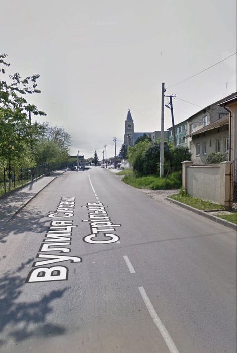 Продаж ділянки Сокільники