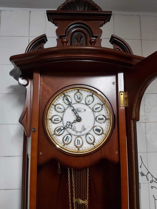 Relógios de Sala Novos