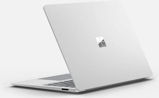 MICROSOFT Surface (13,8'' - Copilot+ PC - Snapdragon X Plus - RAM: 16 GB - 512GB SSD)