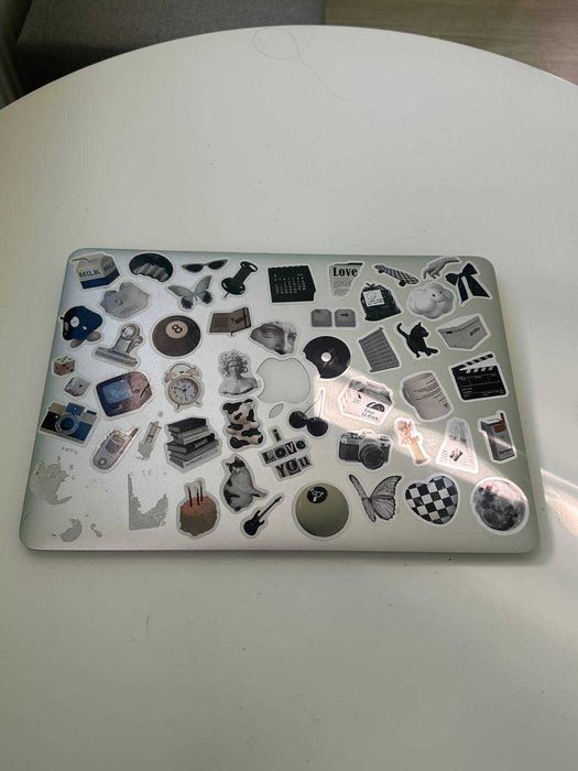 Ноутбук Apple MacBook Air 13.3” A1466