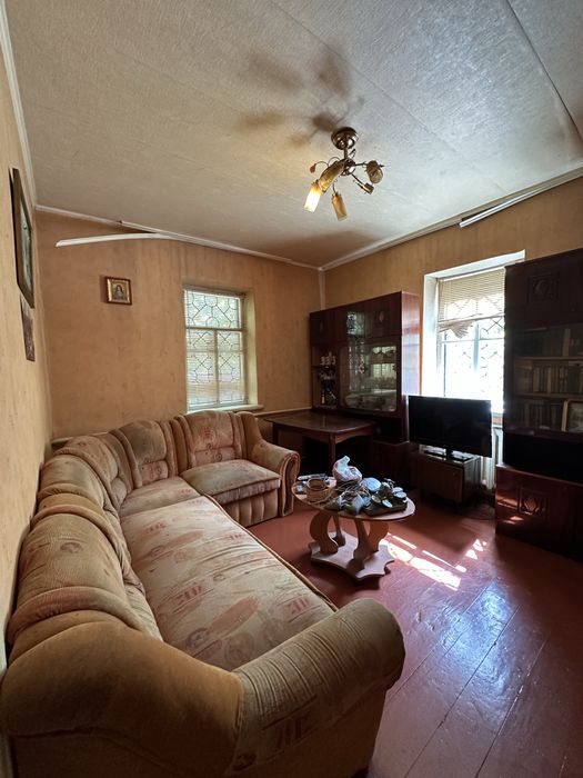 Очень срочно продам дом на Нагорке !