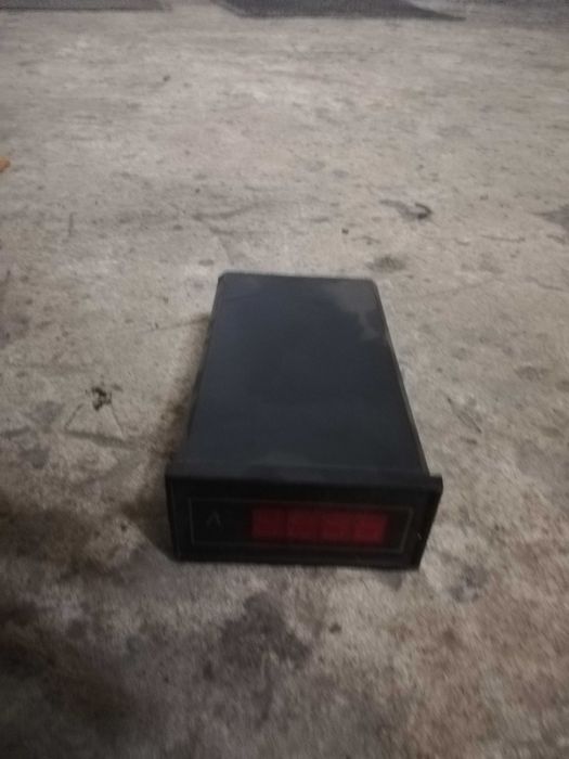 regulator temperatury