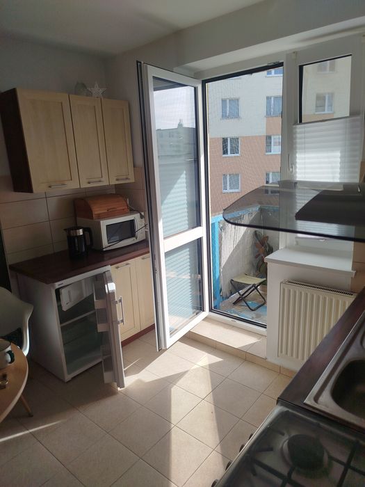 2 pokoje,43 M2, Fordon,ul. Swobodna