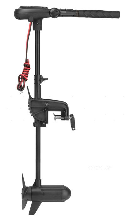 Silnik elektryczny HASWING Protruar 1.0 65 lbs MAXIMIZER ponton łódź