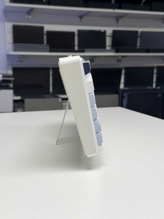 Bezprzewodowa Klawiatura Mechaniczna AULA F75 | GAMINGOWA | BIUROWA | NOWA | RGB | WYGODNA