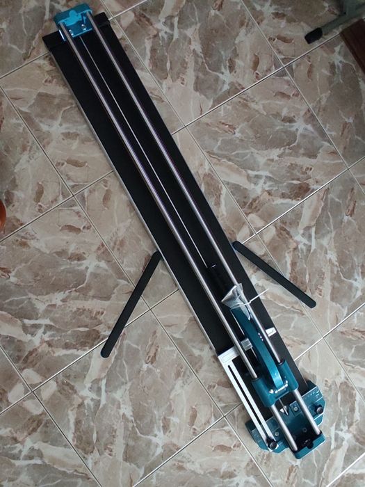 Tile Cutting Machine Up to 120 cm, New64740964323715123