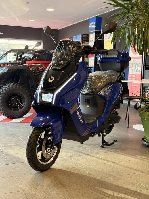 Scooter Elétrica , sem carta condução ( bicicleta , mota eletrica )