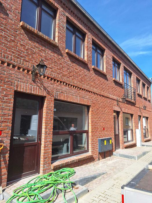 Wynajmę lokal usługowo- handlowy ok 50 m2