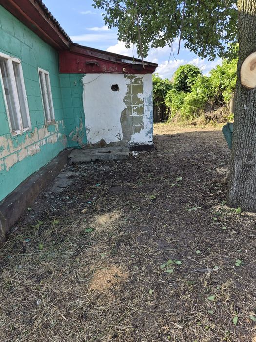 Продам будинок в тихому селі