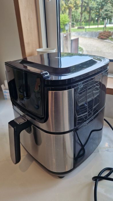 AEG Airfryer AF6-1-4ST
