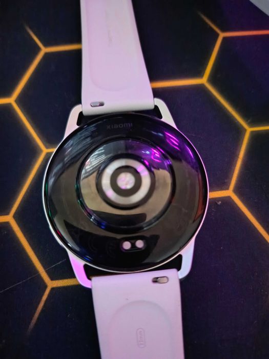 Xiaomi Watch S3 NFC BDB Stan zakup 23.02.2025 gwarancja faktura